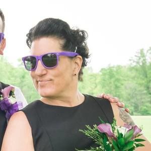 Meet your Posher, Monica